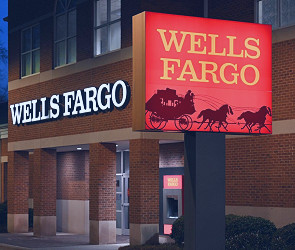 Higher loan revenue boost Wells Fargo to 63% profit jump